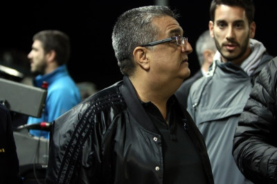 Άρης: Μετέωρος… ο Σκόρδας