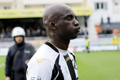 Ζόρο: «Ο διαιτητής μου ζήτησε συγγνώμη»