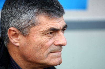 Ολυμπιακός Βόλου: «Ανοίγει» τα χαρτιά του ο Κοκότοβιτς