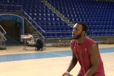 Μπαρτσελόνα: Νέο… ρεκόρ τριπόντων ο Πούλεν ενόψει Ολυμπιακού (video)