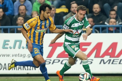 Παναθηναϊκός: Ξανά για Γκάλο