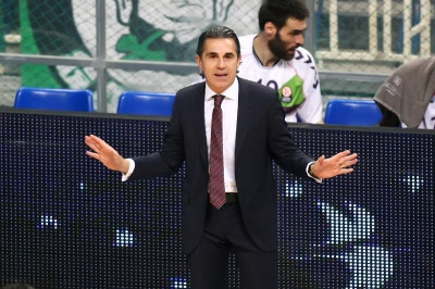 Σκαριόλο: «Θα επιστρέψει ο Όντομ»