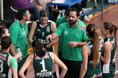 Παναθηναϊκός: Άνετα τον Ηρακλή στην Κυψέλη