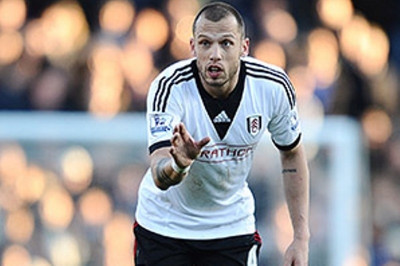 Χάιτινχα: «Έχει συνηθίσει στο Τσάμπιονς Λιγκ ο Μήτρογλου»