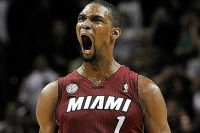 Μαϊάμι Χιτ: Το «παλάτι» του Μπος!