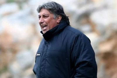 Αστέρας Μαγούλας: Στην έξοδο ο Μαγκαφίνης