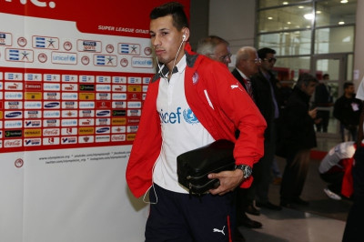 Ολυμπιακός: Ανυπόμονος ο Πέρεζ