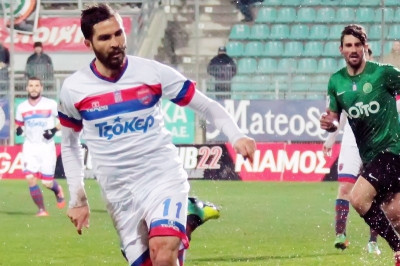 Κουλουχέρης: «Αν δεν κερδίσουμε μπαίνουμε σε περιπέτειες»