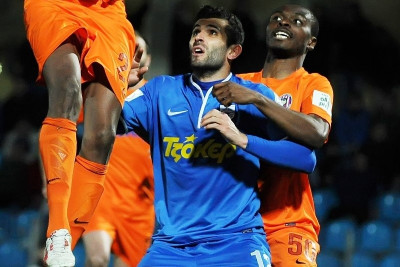 ΠΑΣ Γιάννινα: Παρών ο Κυβελίδης