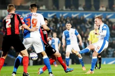 Αγγλία: Παίκτης αντέγραψε τον Ιμπραΐμοβιτς! (video)