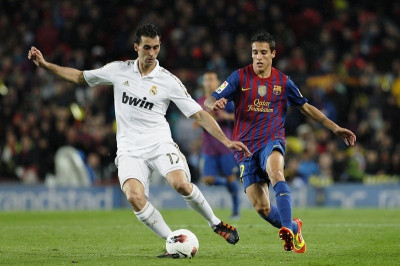 Ρεάλ Μαδρίτης: Δύο μήνες εκτός ο Αρμπελόα