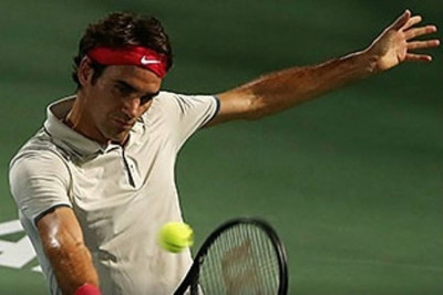 Ίντιαν Γουέλς: Στα προημιτελικά οι Φέντερερ - Τζόκοβιτς