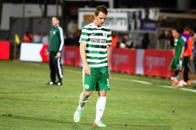 Ράγιος: «Δεν το έχω δει στην τηλεόραση»