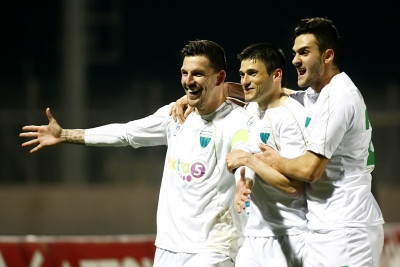 Λεβαδειακός: «Βιντεοθεραπεία» ενόψει Πανιωνίου