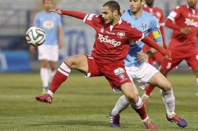 Πλατανιάς: Ευχάριστα για Καζναφέρη, πρόβλημα με Ζουμπουλάκη