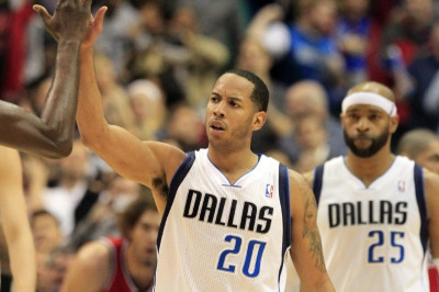 Ντάλας Μάβερικς: Επιπόλαιος ο τραυματισμός του Χάρις