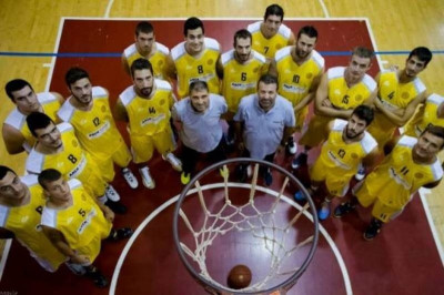 Εργοτέλης: 20-0 με Πέραμα