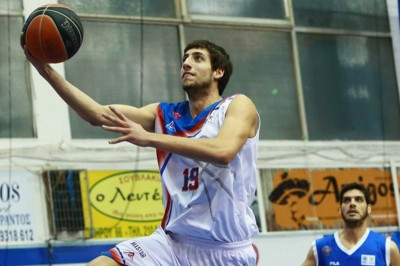 Πανιώνιος: Επανήλθαν Σαλούστρος, Κάρτερ