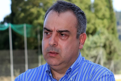 Λιμπάντσης: «Θα επανέλθω στο τέλος της σεζόν»