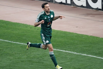 Παναθηναϊκός: Πληρώνει ακριβά τον Τοτσέ!