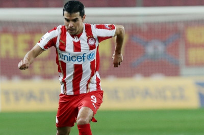 Ολυμπιακός: Με τους γνωστούς απόντες ενόψει Πανθρακικού