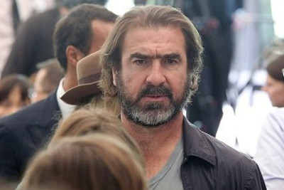 Ερίκ Καντονά: Η στιγμή της σύλληψης (photos)