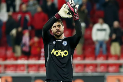 Ατρόμητος: Με Σηφάκη στη Βέροια