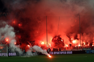 Super League: Μοίρασε πρόστιμα σε Παναθηναϊκό, ΠΑΟΚ, Ατρόμητο