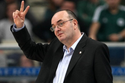 Βουγιόσεβιτς: «Τεράστια διαφορά δυναμικότητας»