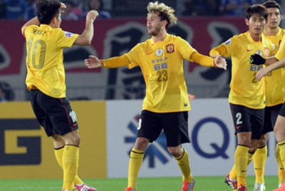 Τσάμπιονς Λιγκ Ασίας: Γκολ... Ντιαμάντι! (video)