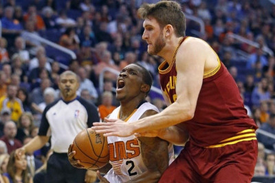 Κλίβελαντ Καβαλίερς: Τη… χάλασαν στον Μπλέντσο (videos)