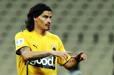 Γίνεται... Φαραώ ο Μπλάνκο!