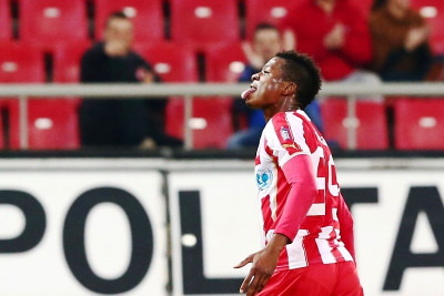 Ολυμπιακός: Ολαϊτάν από του χρόνου