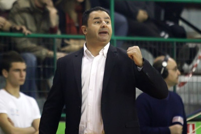 Παμβοχαϊκός: Ανακοίνωσε Κλαρούδα