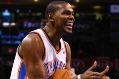 Οκλαχόμα Σίτι Θάντερ: Χωρίς έλεος με Λέικερς (videos)