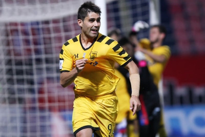 Άρης: Μέσα ο Αγκάνθο!