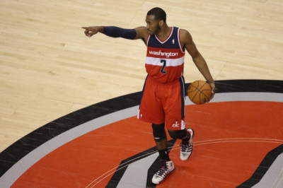 Ουάσινγκτον Ουίζαρντς: Πρόστιμο στον Ουόλ