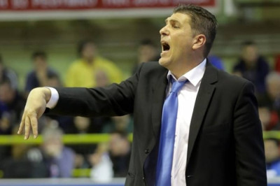 Σκαραφίγκας: «Το πιο κρίσιμο παιχνίδι»