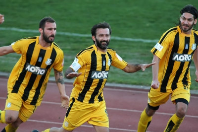 Αναγέννηση Καρδίτσας: Εξάδα απόντων ενόψει Βατανιακού