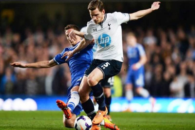 Τότεναμ: Τάσεις φυγής από Βερτόνγκεν