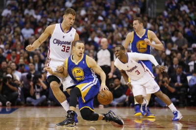 Λος Άντζελες Κλίπερς: Σύγκρουση Γκρίφιν με Ο’ Νιλ