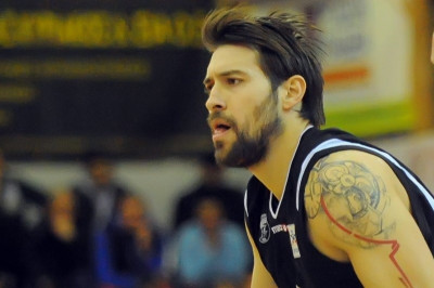 Λιανός: «Τελικός στην Ελευσίνα»