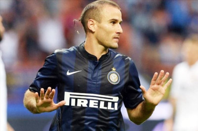 Ίντερ: Ανανέωσε ο Παλάσιο