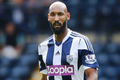 Γουέστ Μπρομ: Τέλος ο Ανελκά