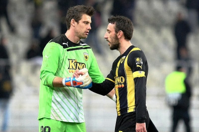 ΑΕΚ: Βρίσκει σύμμαχους ο Οικονομόπουλος