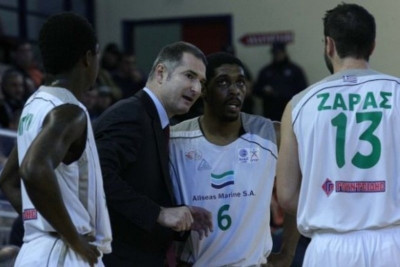 Μάρκοβιτς: «Πρόκληση με ΠΑΟΚ»