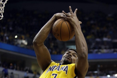 Ιντιάνα Πέισερς: Ρεπό… σπέσιαλ για Μπάινουμ