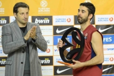 Ναβάρο: «Όλοι θέλουν Final Four» (video)