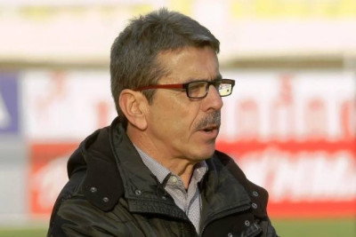 ΠΑΣ Γιάννινα: Τρεις εκτός για Πετράκη