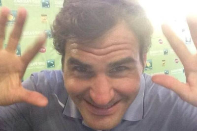 Indian Wells: Εκτός τελικού Φέντερερ / Βαβρίνκα, πέρασε ο Τζόκοβιτς (photos)